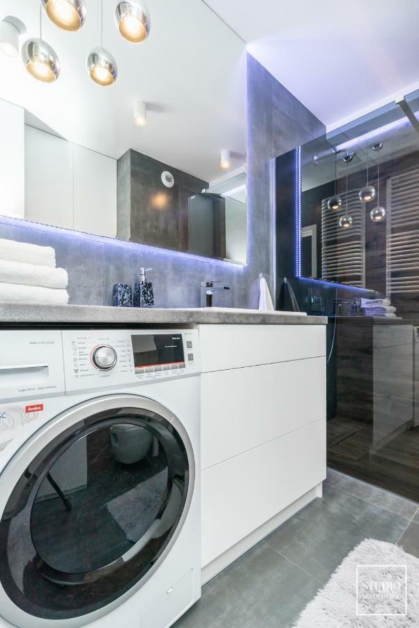 Exclusive Vermelo Apartment Krakow Luaran gambar